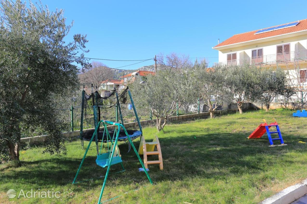 Apartments Luciano セゲット・ヴラニツァ エクステリア 写真