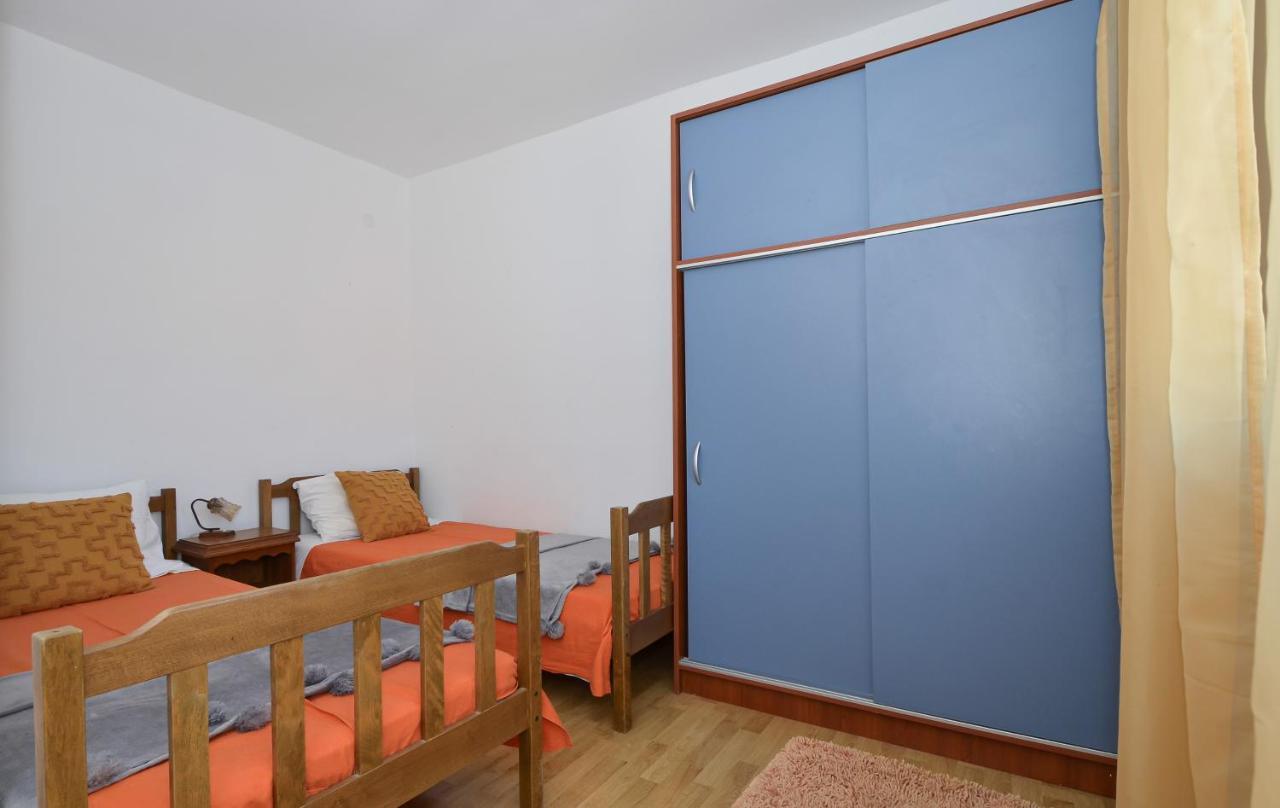 Apartments Luciano セゲット・ヴラニツァ エクステリア 写真