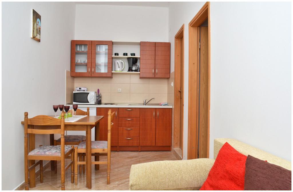 Apartments Luciano セゲット・ヴラニツァ 部屋 写真