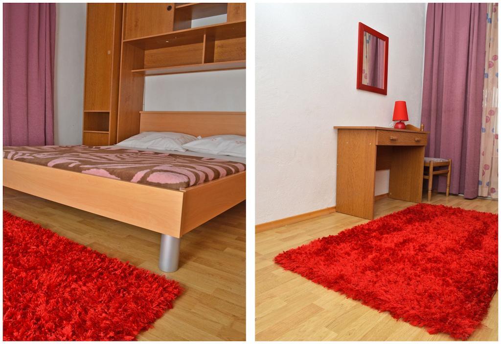Apartments Luciano セゲット・ヴラニツァ 部屋 写真