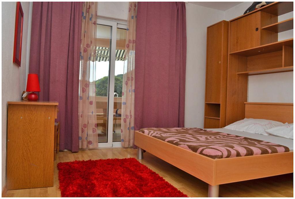 Apartments Luciano セゲット・ヴラニツァ 部屋 写真