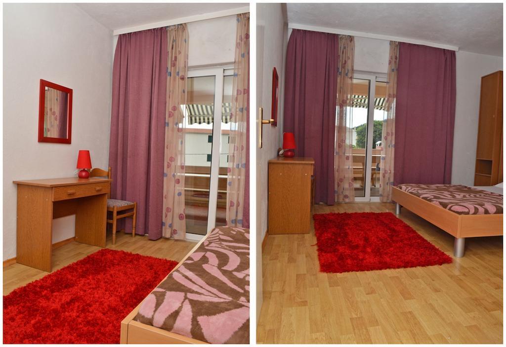 Apartments Luciano セゲット・ヴラニツァ 部屋 写真