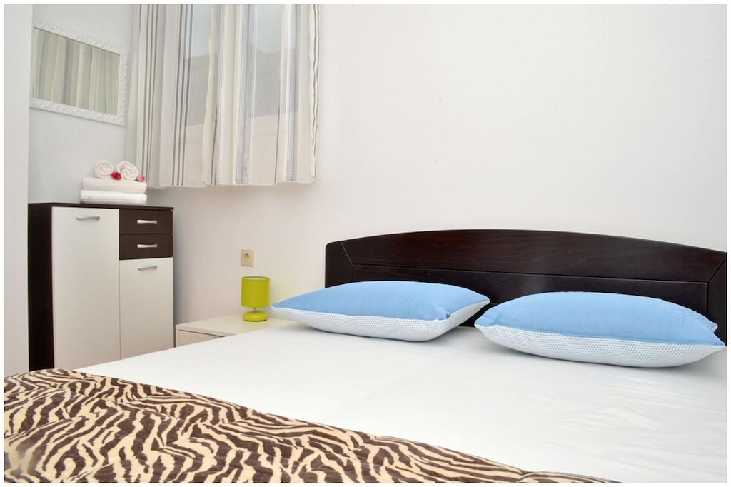 Apartments Luciano セゲット・ヴラニツァ 部屋 写真