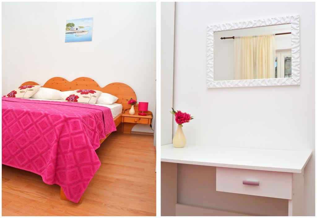 Apartments Luciano セゲット・ヴラニツァ 部屋 写真